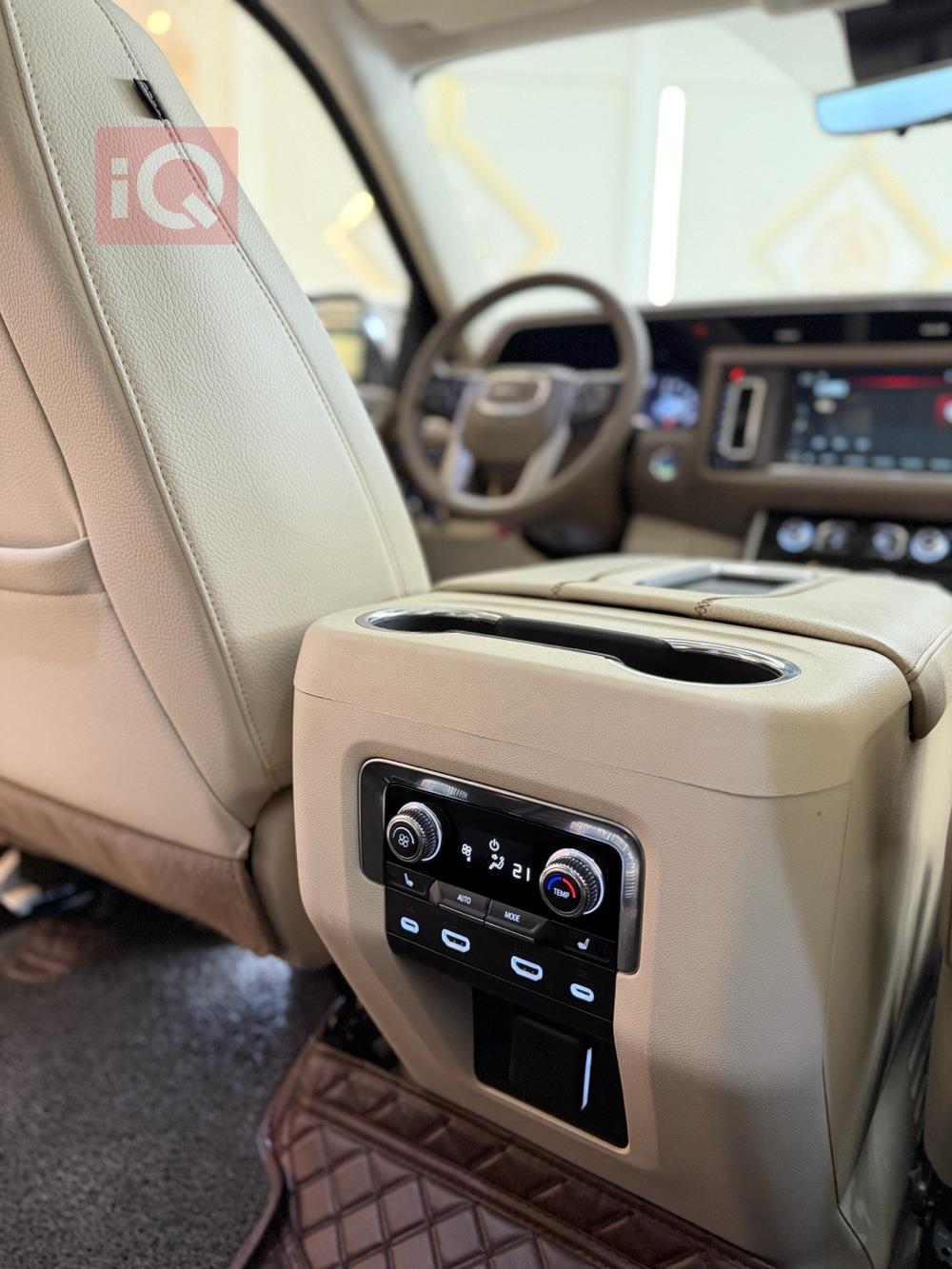 جي ام سي يوكون